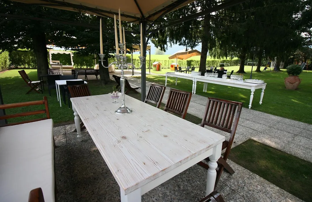 Albergo Ristorante La Bussola-1